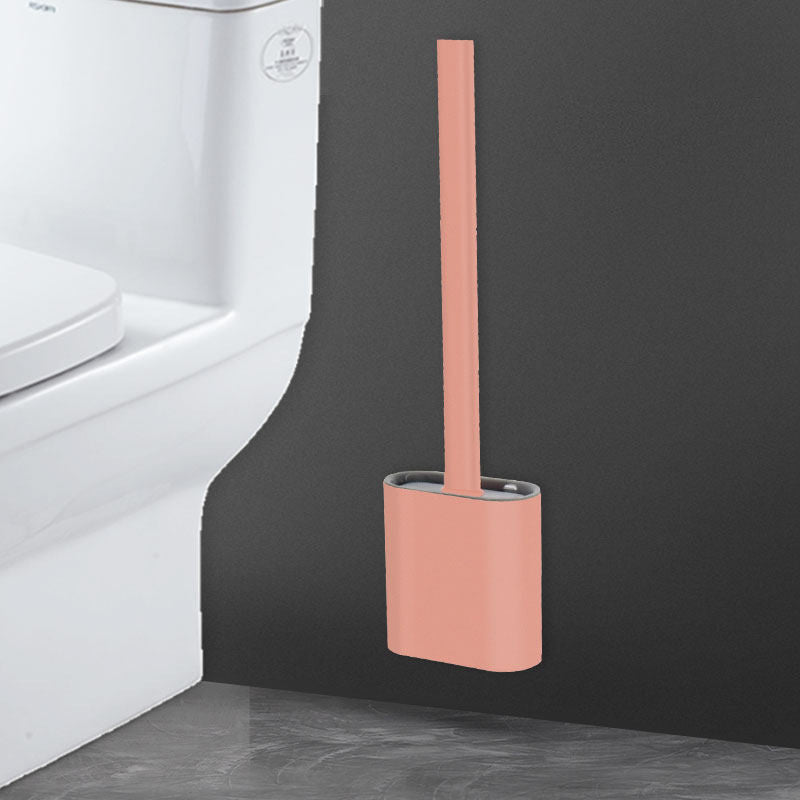 Accessorio bagno scopino da parete - stile moderno e funzionale