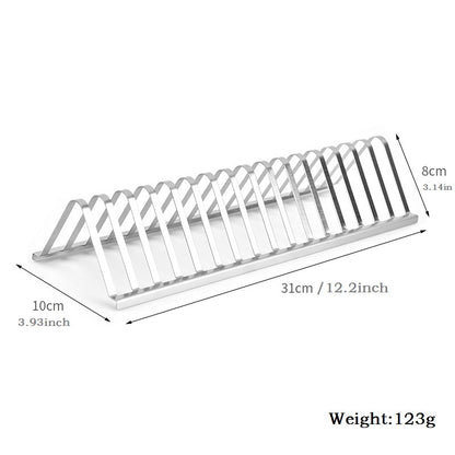 Utensili barbecue professionali - spatola, forchetta e pinze acciaio inox