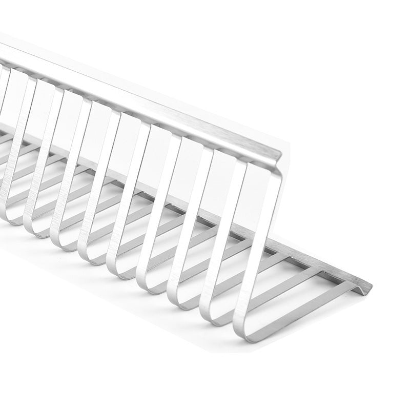 Accessori grigliata outdoor - set completo per barbecue esterno