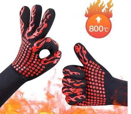 Borsa Barbecue