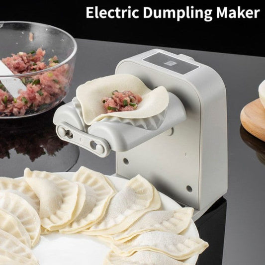 Macchina per ravioli elettrica automatica - cucina domestica moderna