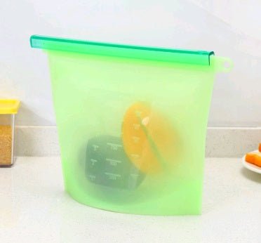 Sacchetti conservazione sottovuoto - mantenimento freschezza