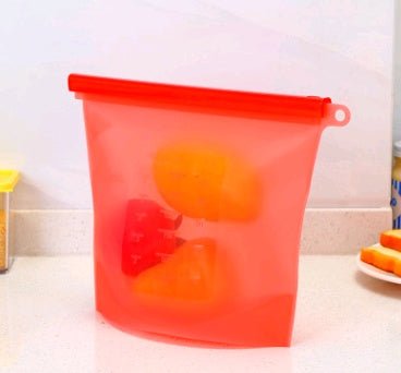 Conservazione frutta sacchetti - durata prolungata freschezza