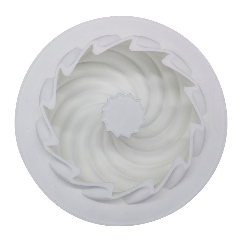 Stampo silicone food-grade per torte rotonde - sicuro e pratico