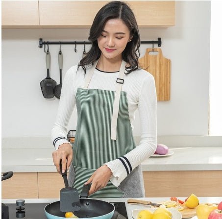 Grembiule impermeabile per giardinaggio - materiale resistente