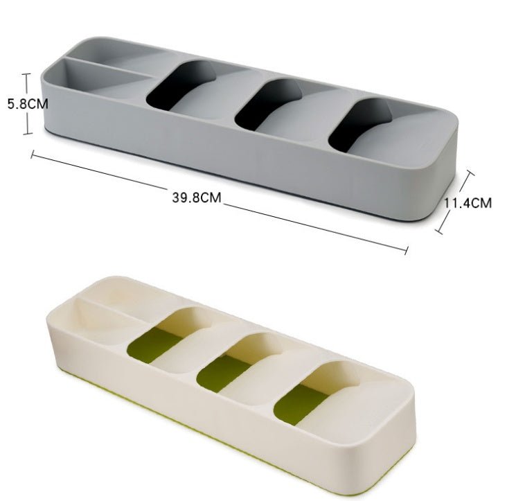 Scatola di immagazzinamento del cassetto