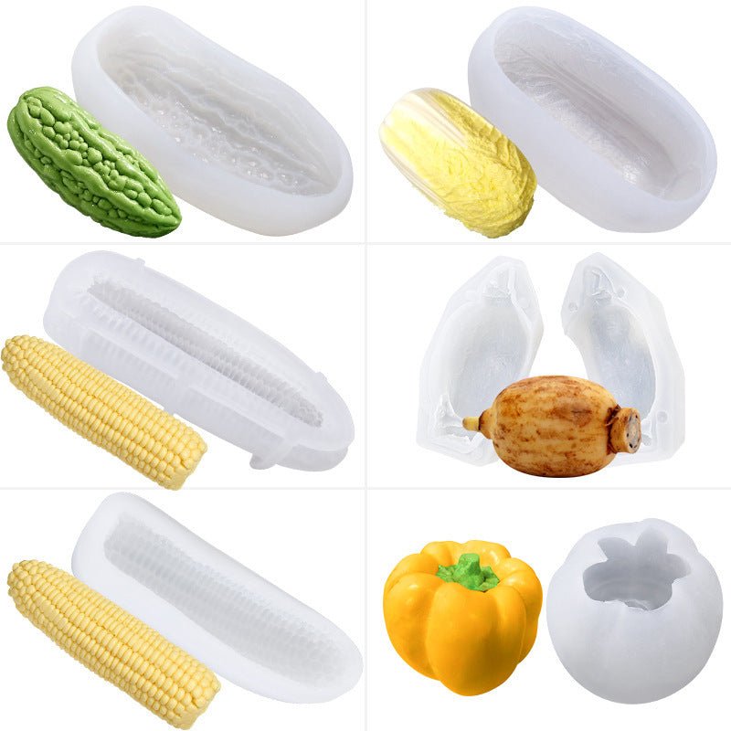 Stampo torta rotante in silicone - design innovativo da cucina