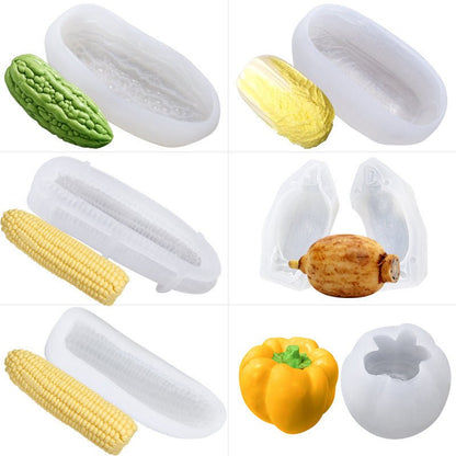 Stampo torta rotante in silicone - design innovativo da cucina