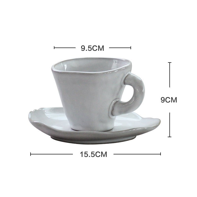 Stoviglie artigianali ceramica - bellezza delle imperfezioni