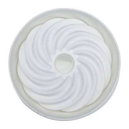 Stampo da forno in silicone rotante - perfetto per torte