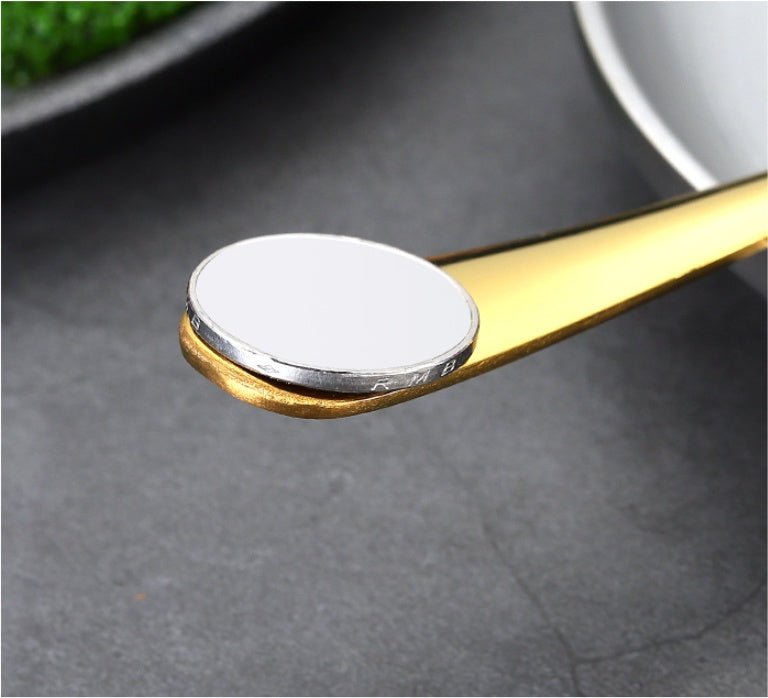 Piatti fondi e piani eleganti - ceramica di qualità superiore