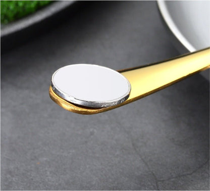 Piatti fondi e piani eleganti - ceramica di qualità superiore