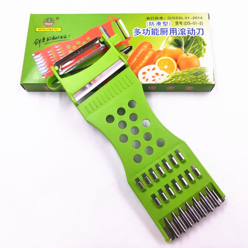 Utensile cucina pelapatate - design ergonomico e sicuro