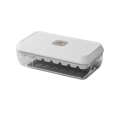 Accessorio cucina stampo ghiaccio - materiale sicuro