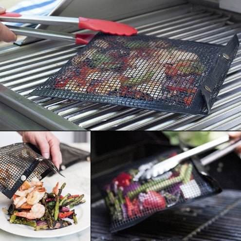 Borsa Barbecue