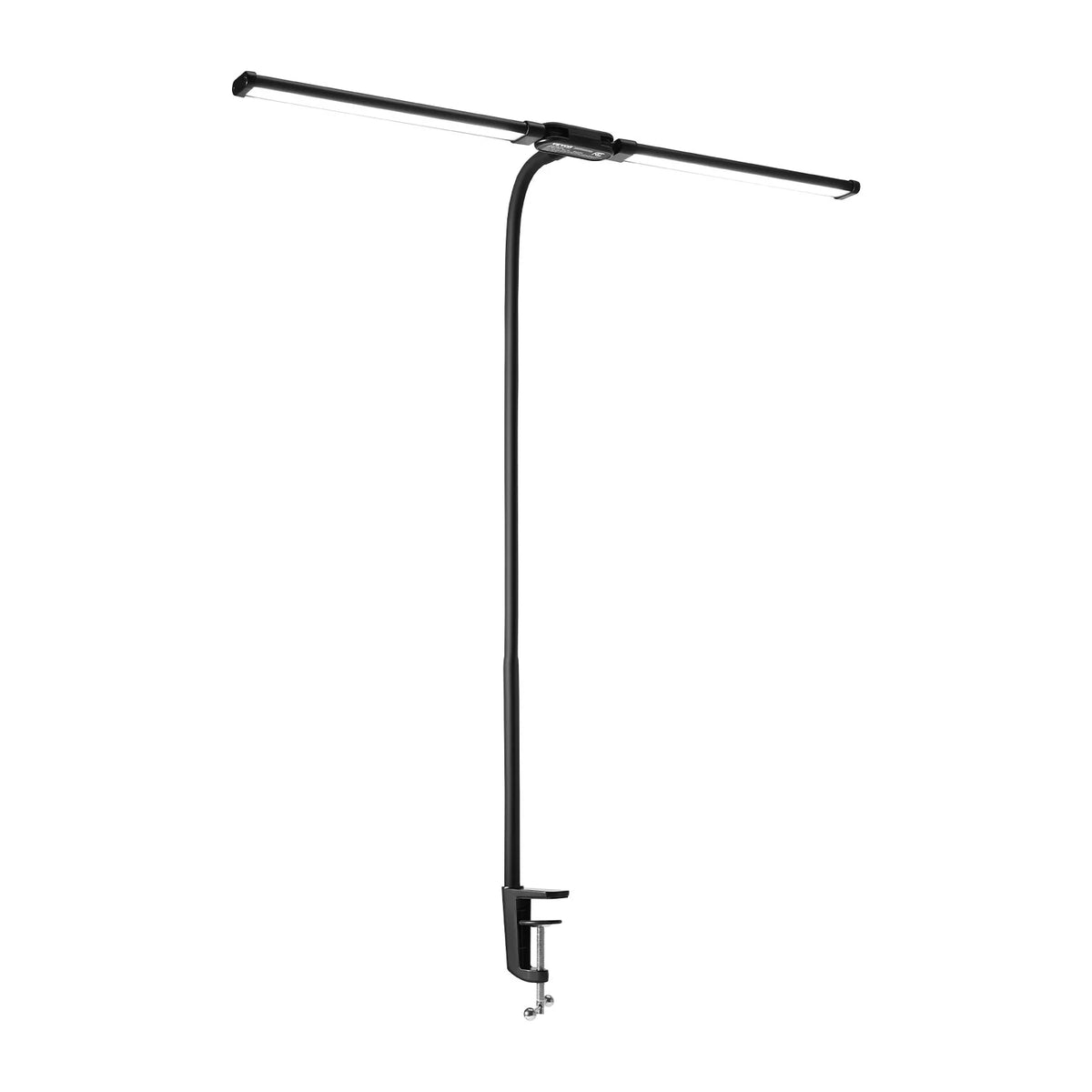 Collo d'oca regolabile lampada LED scrivania massima flessibilità