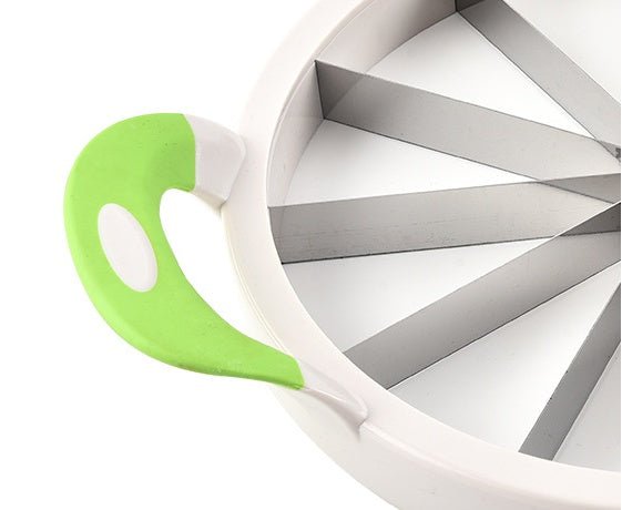 Utensile da cucina taglia anguria - design ergonomico