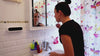 Guida completa accessorio bagno intelligente - tutte le funzioni