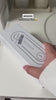Video dimostrativo portaspazzolino sterilizzatore UV in funzione